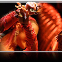 1001 nuits, stage de danse orientale