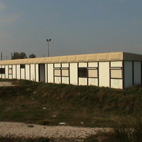 local préfabriqué à monter