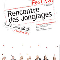 Festival Rencontre des Jonglages