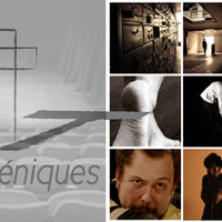 Atelier / Laboratoire en théâtre-danse