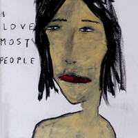 FOCUS GALERIE W {6/8} : SAMUEL BENCHETRIT