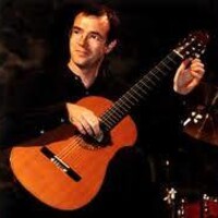 ERIC FRANCERIES- GUITAR RECITAL