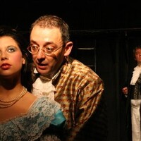 Ateliers spectacles avec 10 à 14 représentations - Cours de théâtre - Formation d'acteur Paris 4 & 12.