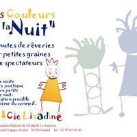 Spectacle de marionnettes par le Cie Lisadine