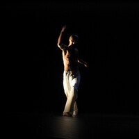 Compagnie ACA "PAIRE" création 2007