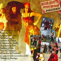 Théâtre de rue: Les petits metiers oubliés de la piraterie