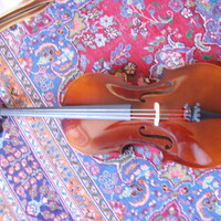 violoncelle 1/4 à vendre 350€