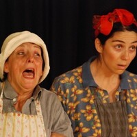 COUP DE THEATRE