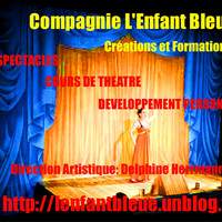cours de théâtre: première séance gratuite