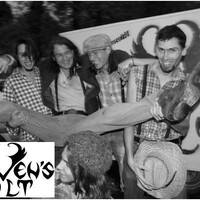 Heaven's Colt groupe de Rock 'n' Roll Agricole