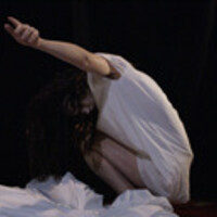 Atelier hebdomadaire: Danse Butô et Musique, tous les lundis, Paris XXème