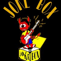 Concert Rock, Pop Funk des JUDE BOX