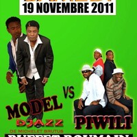 CONCERT LE 19 NOVEMBRE 2011