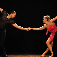 stage de salsa niveau moyen 