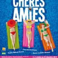 Chères Amies