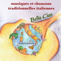 Colori Italiani par Bella Ciao