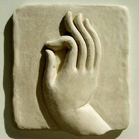 Initiation à la sculpture sacrée du Bouddhisme