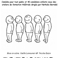 Les Petits Marchands de Bonheur