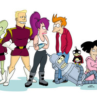 Futurama