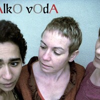 Contes et Chants du Monde, par le trio mAlkO vOda (jeune public)