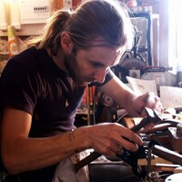 pépinière pour artisants d'art