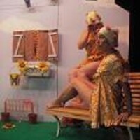 Les Petites Baigneuses