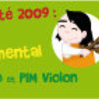 Cours de musique : ICM-Lyon ouvre ses cours aux 4-6ans