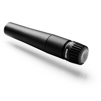 Micro SHURE SM 57 totalement neuf
