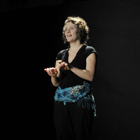 COMEDIE MUSICALE IMPROVISEE