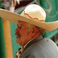 La Mexique/ Cap Monde
