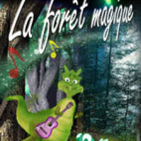La forêt magique