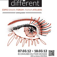 D'un oeil différent