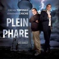 Plein Phare au Rideau Rouge