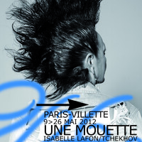 Une Mouette - Isabelle Lafon / Anton Tchekhov