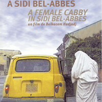Une femme taxi à Sidi Bel Abbès