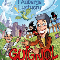 Guignol et l'Auberge Lustucru