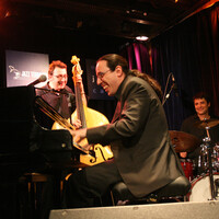 Lluis Coloma Trio en Concert
