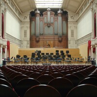 Conservatoire royal de Bruxelles