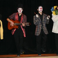 La Compagnie des Masques