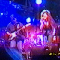 groupe electro rock cherche concert et tourneur