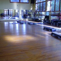 location salle de danse