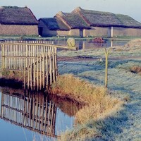 Ecomusée du Marais Breton Vendéen - Le Daviaud