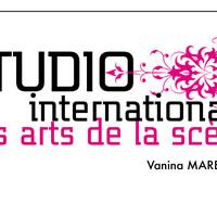 Formation de l'acteur au Studio international des arts de la scène