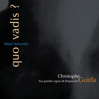 Christophe GUIDA