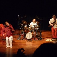 trio djaami musique du monde
