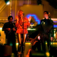 Acoustic Five