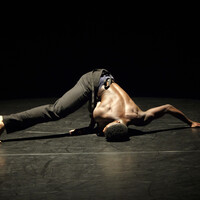Suresnes cités danse - Cités danse connexions