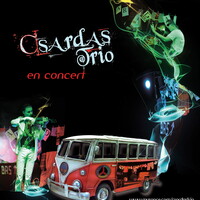 Csardas Trio