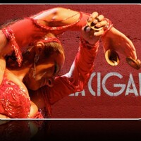 1001 nuits, cours de danse orientale à Paris