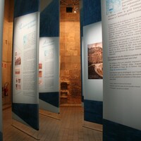 Le Grand Jardin, un pavillon de plaisance